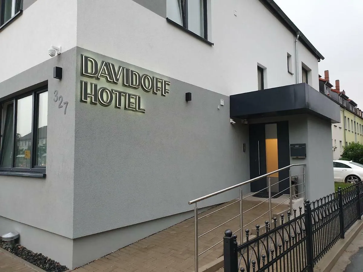 Davidoff Hotel Langenhagen