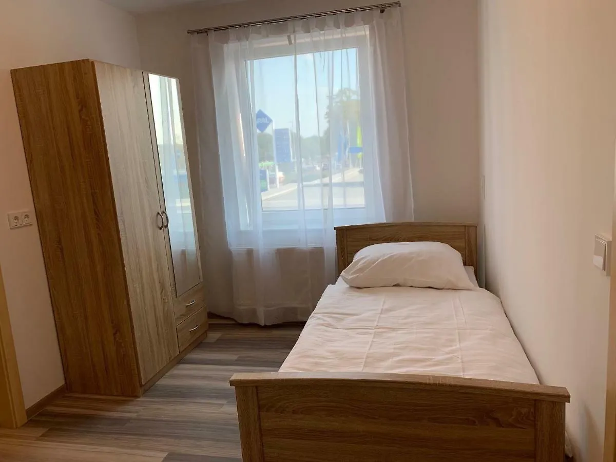 **  Davidoff Hotel Langenhagen  Germany